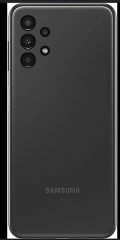 Samsung Galaxy A13