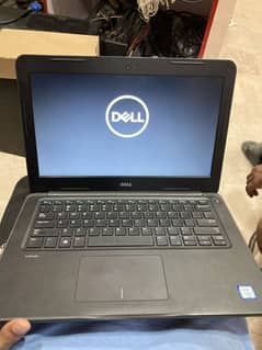 Dell laptop 10/10 condition