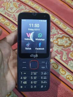 jazz digit 4g energy