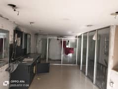 02 MARLA OFFICE FIRST FLOOR EXCELLENT LOCATION