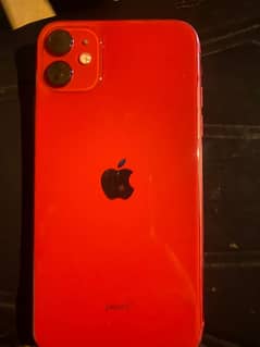 IPHONE 11 Factory Unlock 64GB