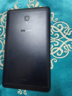 Samsung Galaxy tablet