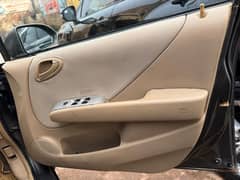 Honda City 2008 model