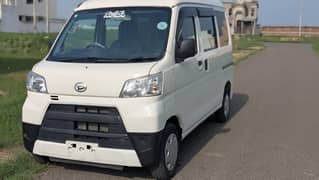 Daihatsu Hijet Cruise 21/25