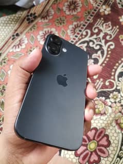 iPhone 16 JV With Box | 128GB | 99% Health | Warranty