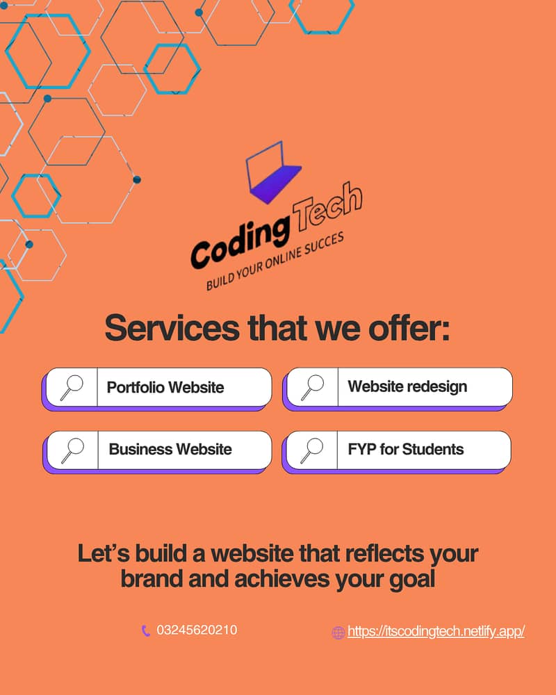 Coding Tech – Expert Web Development & Project Solutions 0