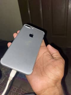 APPLE 7 PLUS OFFICIAL PTA 128 GB