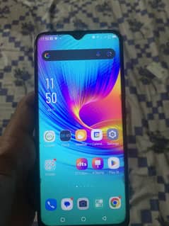 Infinix Hot 9 Play 4/64