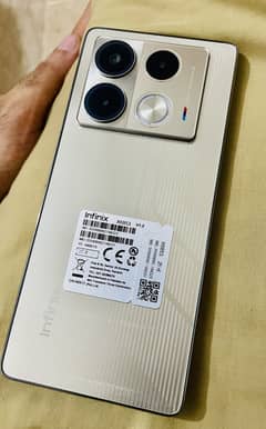 Infinix