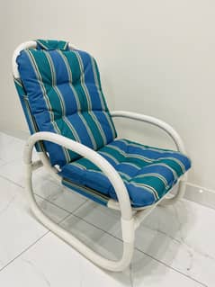 Lawn Chairs | Boss