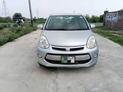 Toyota passo brandnew condition