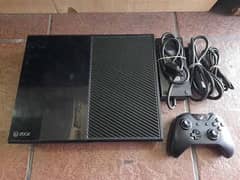 Xbox One Trinity 500GB