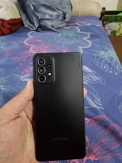 Galaxy A72