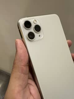 Iphone 11 pro max 64gb PTA approved