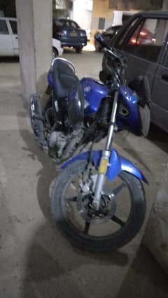ybr 125 for sale