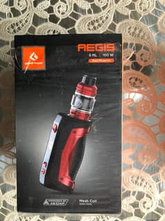 GeekVape Aegsis 100 watt