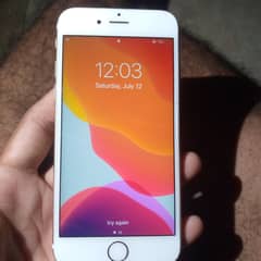 iphone 6s.     16 GB Rom Argent sell .