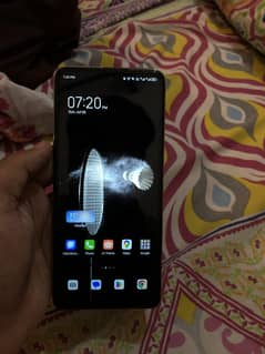 Tecno spark 20 pro