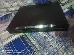 Phillips brand new home theather player