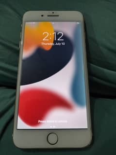 iPhone 7 Plus 32Gb Pta Approve