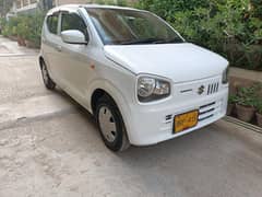 Alto 2019 Vxl Ags