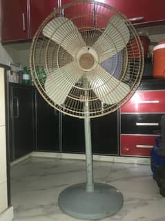 stand fan