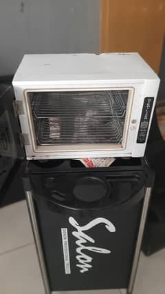 steriliser