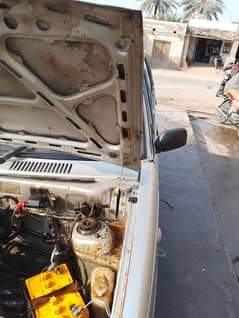 Suzuki Mehran VXR 2012