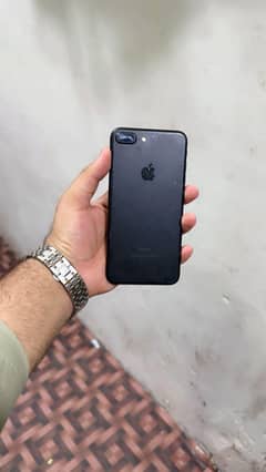Iphone 7Plus 128Gb Pta Approved