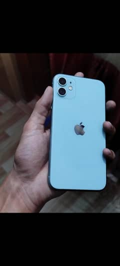 IPHONE 11 ICLOUD LOCK