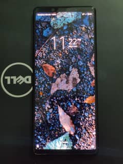 Sony Xperia 1 Mark 2