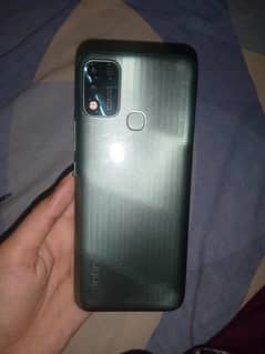 Infinix HOT 11 Play