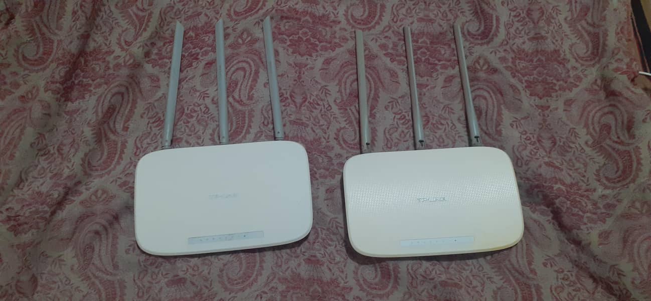 Tp Link Router Vip Addition 1