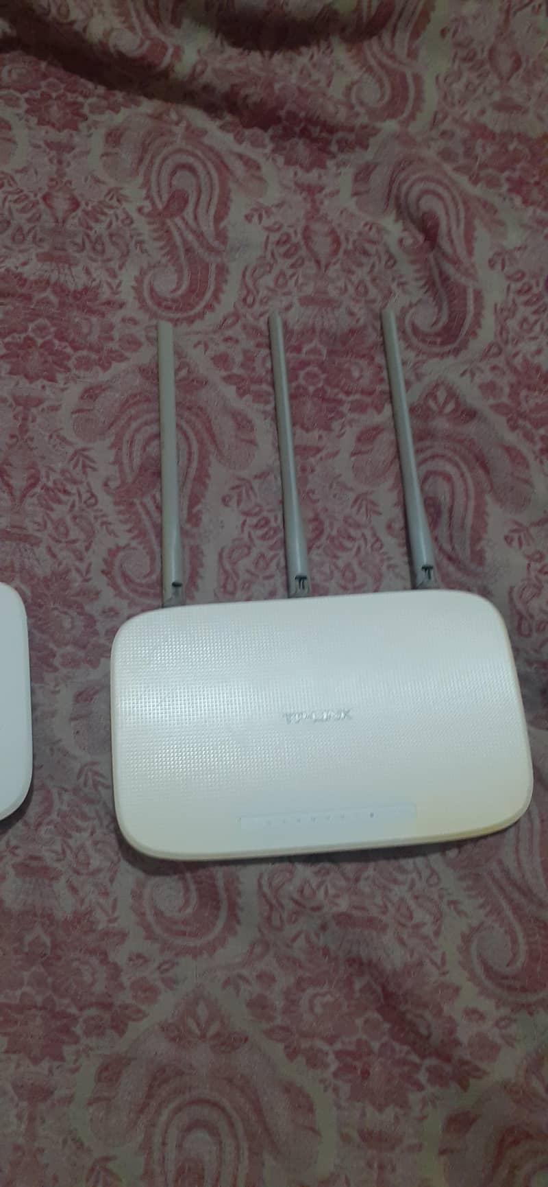 Tp Link Router Vip Addition 2