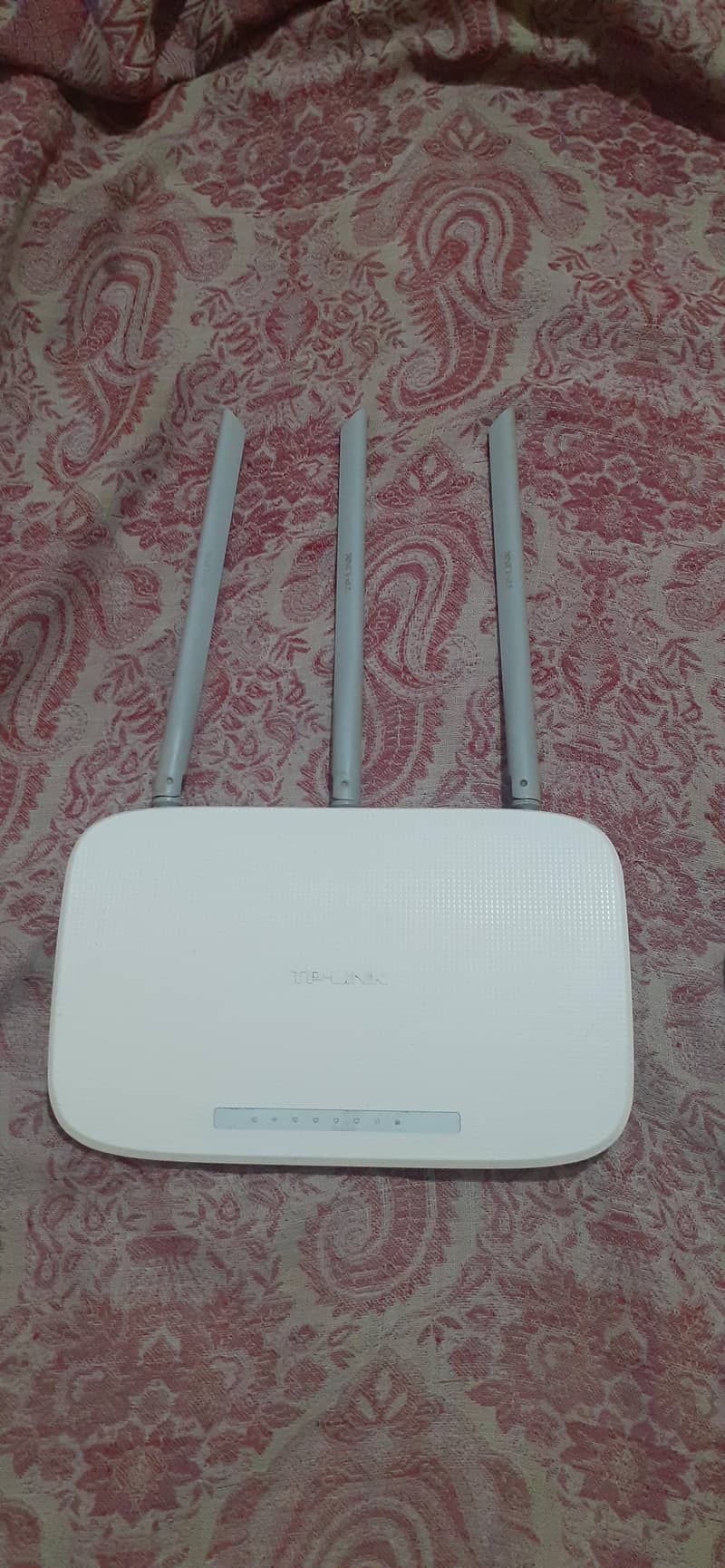 Tp Link Router Vip Addition 3