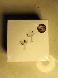 APPLE AUTPODS PRO (2ND GENERATION) New seal pack Original packing