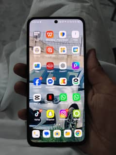 Infinix hot 50 pro
