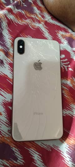 iPhone Xsmax PTA Approved