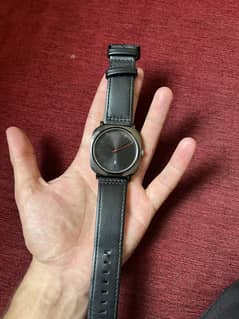 TOMI Men's Watch