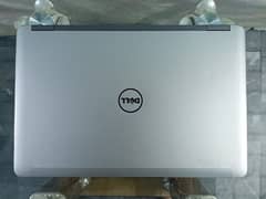 Dell Latitude E6540 ( i5 4th 8GB 128GB SSD 320GB HDD )