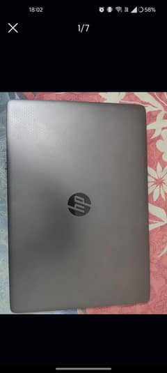 Z Book Studio G3