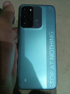 Tecno spark 8c