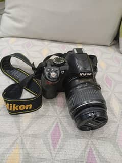 Nokon 3100 For Sale