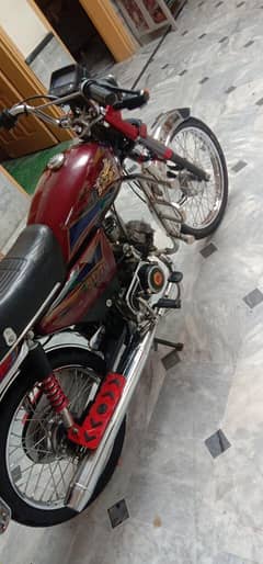 2024 model safari salfsatart lush condition open chit urgent sale