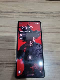Google Pixel 6a