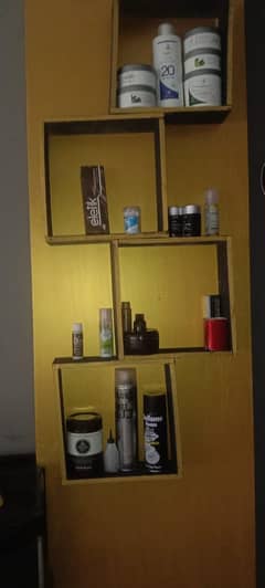 wall