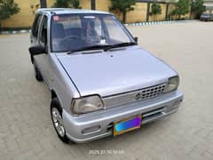 Mehran VXR