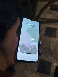 Samsung A15
