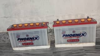 Phoenix