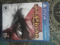 god